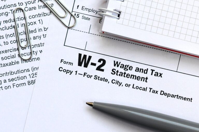 How to Get W2 From Previous Employer Quickly and Easily