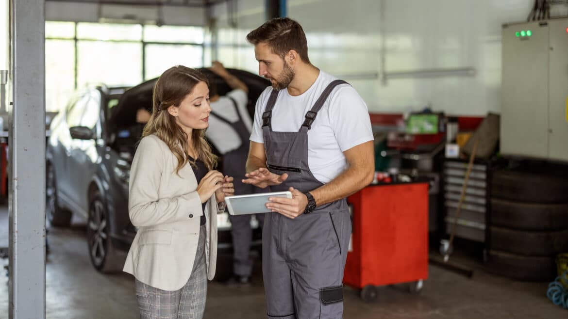 Ways to Finance Car Repairs Sun Loan